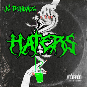 Haters (Explicit)