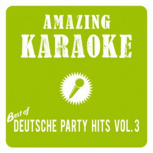 Aloha Heja He (Originally Performed By Markus Becker & Jürgen Drews|Karaoke Version)