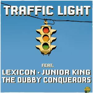 Traffic Light EP