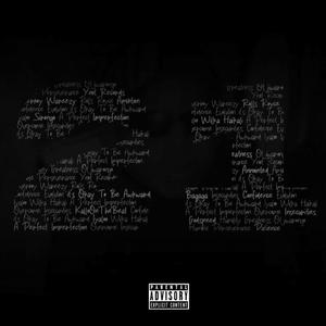 Ballers (feat. Page Ethnix)