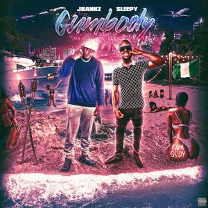 Gumbody (feat. JBankz)