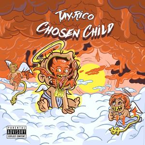 Chosen Child (Explicit)