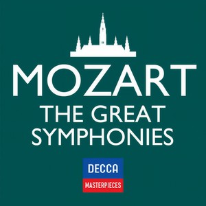 Symphony No. 30 in D Major, K. 202 - I. Molto allegro (D大调第30号交响曲，作品202 - 第一乐章 很快的快板)