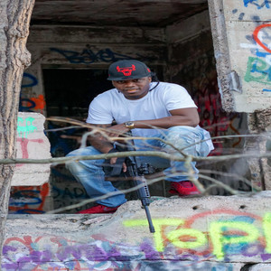 Hit Me A Lick (Explicit)