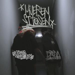 Mueren Si Tosen (feat. yakuza schoolboy) (Explicit)