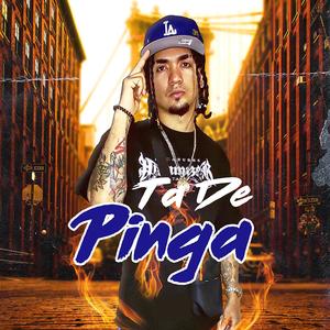 Ta de Pinga Rap (Respuesta Pa' Shelow Shap) (feat. Chino La Rabia) (Explicit)