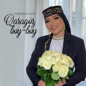 Qaragöz Boy-Boy