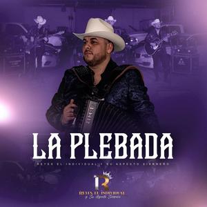 La Plebada (En vivo)