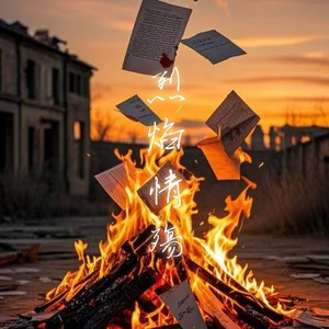 烈焰情殇 ft.许嘉依