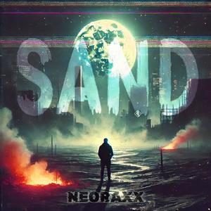 Sand (feat. Shawn Zuspaet)