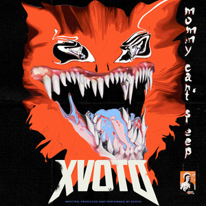 Mommy Can't Sleep (Explicit)