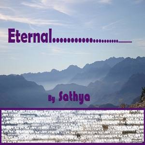 Eternal (Explicit)