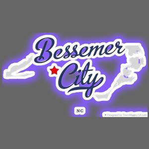 Bessemer City