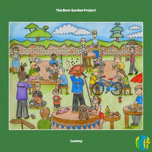 The Beer Garden Project (Explicit)