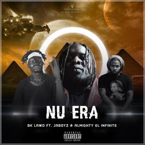 NU ERA (feat. Jaboyz & Almighty El Infinite) [Explicit]