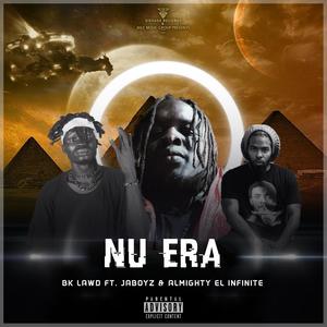 NU ERA(feat. Jaboyz & Almighty El Infinite) (Explicit)