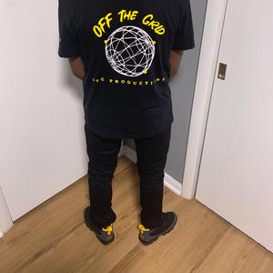 Tryna Mack (feat. Youngestwitrackzz, Jamessmack, Mello.turnt & Treturnt) (Explicit)