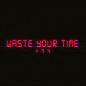 Waste Your Time