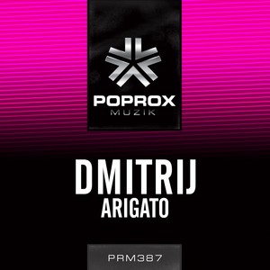 DmitriJ - Arigato (Original Mix)