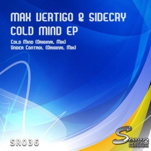 Cold Mind (Original Mix)