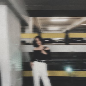 Falling (Feat. 유민)