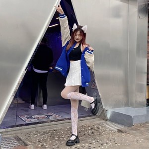 爱的回归线-DJ婷姐&冷阿聪