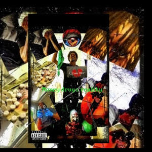 Ready or Not (feat. VonDaDon) (Explicit)