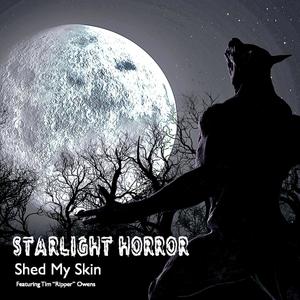 Shed My Skin (feat. Tim “Ripper” Owens)