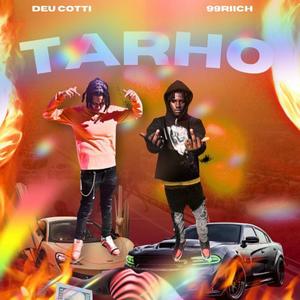 TarHo (feat. Deucotti) [Explicit]