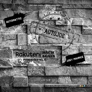 Rakuten (Back Again) (Explicit)