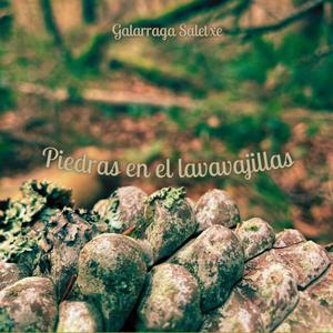 Piedras en el lavavajillas (feat. Frederico)