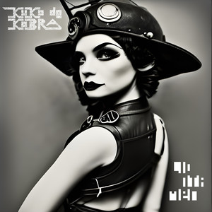 Riffhanger III - The Song Of The Boat Man