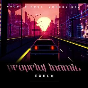 Propriul inamic(feat. Johnny Dev)