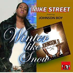 Winter Like Snow (Explicit)