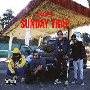 Sunday Trap (Explicit)