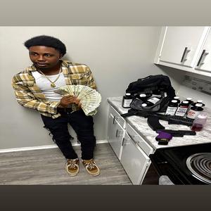 Rubberband$ (feat. K2 Eaz) (Explicit)