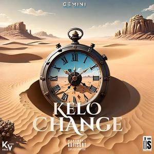 Change (feat. Kelo VIDC)