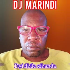 Dj Marindi (ma yellow bone)