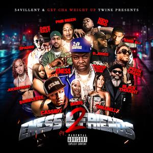 Night Shift (feat. Ace Da Khemist & PNB Meen) (Explicit)