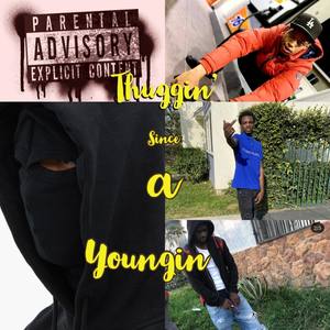 Stoopid(feat. Moneybaagsticcy) (Explicit)