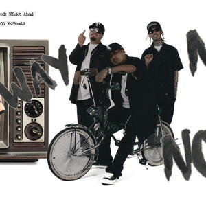 No Way (feat. JAO & Huero) (Explicit)