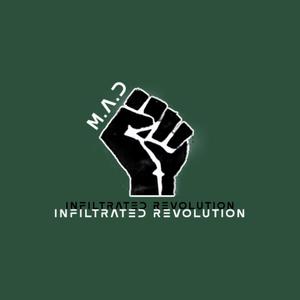 Infiltrated Revolution