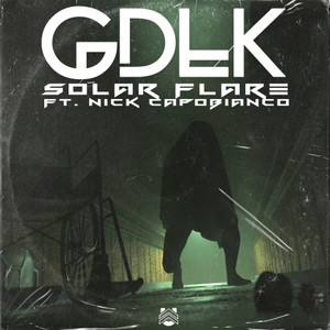 Solar Flare(feat. Nick Capobianco)
