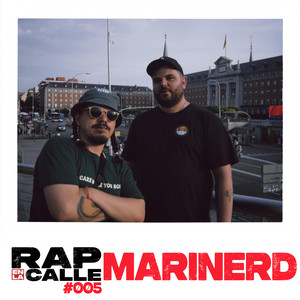 Rap en la calle #005