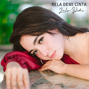 Rela Demi Cinta (Live)