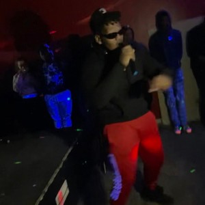 HANDOUT (feat. CHRIS!) (Explicit)