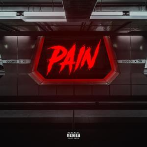Pain(feat. X0)