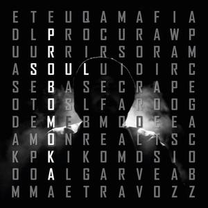 Soul Almalgarvia - Espero Encontrá-los (Explicit)