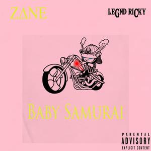 Baby Samurai (Explicit)