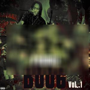 Boog Vol. 1 (Explicit)